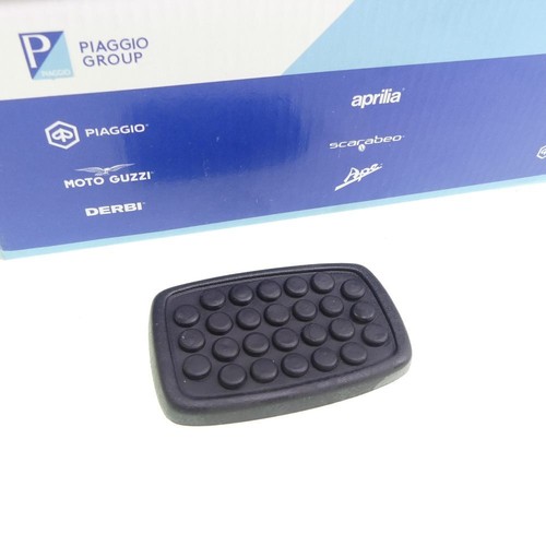 Pedalgummi original für - pedalgummi,