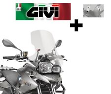 Komplettes Windschild Mit