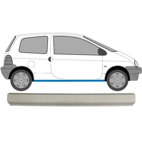 Für renault twingo 1993 - twingo, 1993-2007