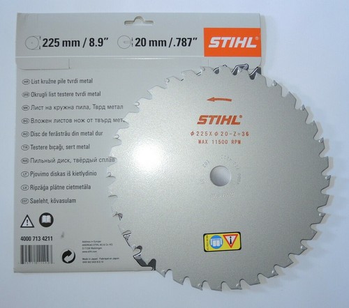 4000 4211 stihl messer - 4211,