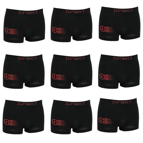 Jungen boxershorts microfaser - jungen,