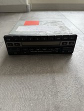 Becker Grand Prix 2000 BE 1319 | Mercedes Porsche R129 W140 W124 W201 911 Radio