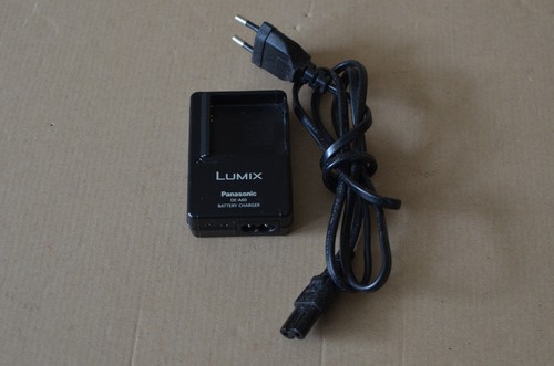 Panasonic lumix ladegerät - lumix,