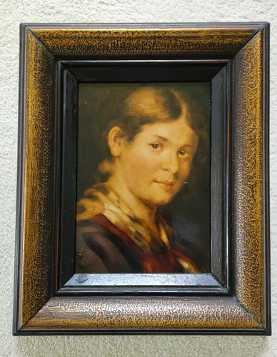 ölgemälde motiv - Ölgemälde,
