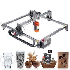 Uimoso Laser Graviermaschine