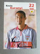 KEVIN KURANYI VFB Stuttgart