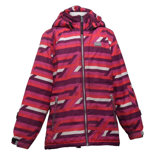 Lego wear skijacke mädchen - wear,,