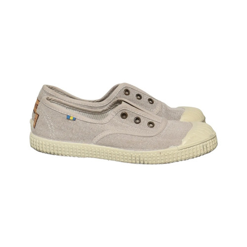 Kavat canvas sneaker - canvas,