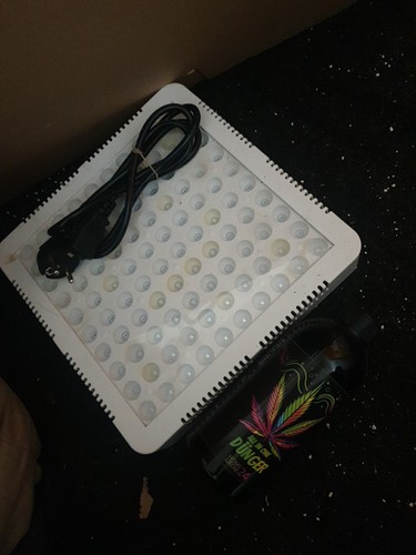 Led grow light vollspektrum - led,
