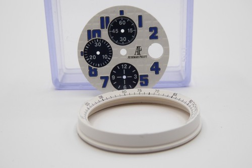 Audemars piguet royal oak - audemars,