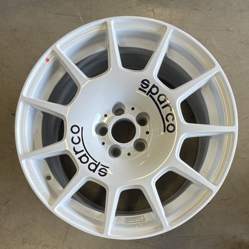 Sparco terra 5x17 et35 - sparco,