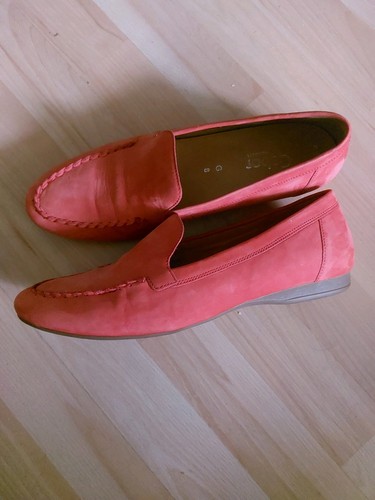 Gabor comfort damen echtleder - comfort,