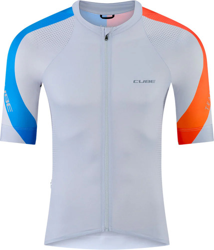 Cube road teamline - road/xc, jersey