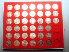 5 DM  Sammlungsauflösung