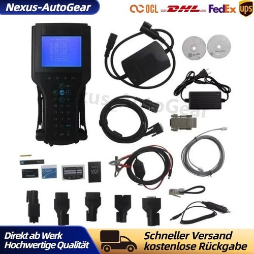 Auto diagnosescanner - auto,