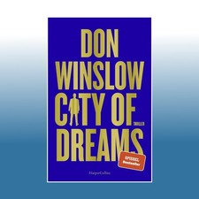 City of Dreams | Don Winslow |