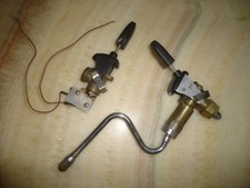 FAEMA Enova,  Wasser, Dampf