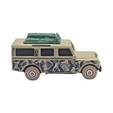 2022 Matchbox 1965 Land Rover