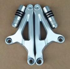 Super Soco Tc/Ts Fußrasten