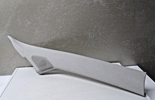 Audi A3 S3 8P Abdeckung