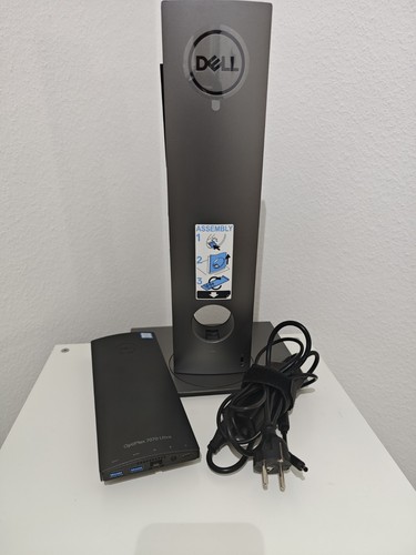 Mini dell opti plex 16 - pc,