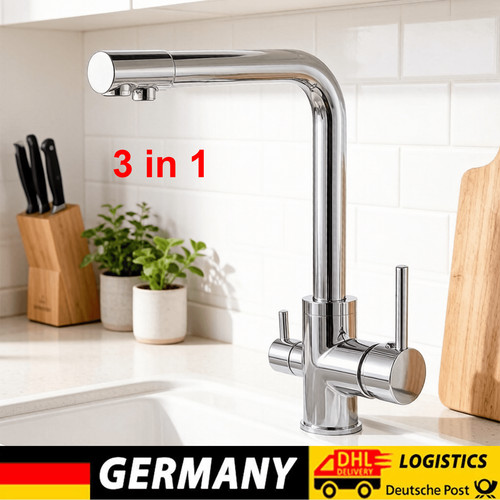 Wege küchenarmatur armatur - wege,