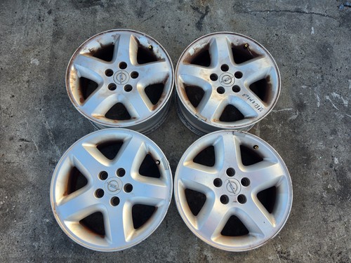 Original opel omega - opel,