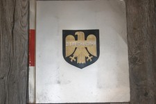 Sammelbilderalbum, Zigarettenbilderalbum, Die Reichswehr