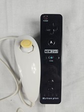 Nintendo Wii Controller