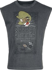 Looney tunes tank top - tunes, tank-top