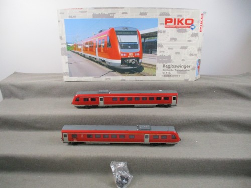 Piko spur 52000 - h0,