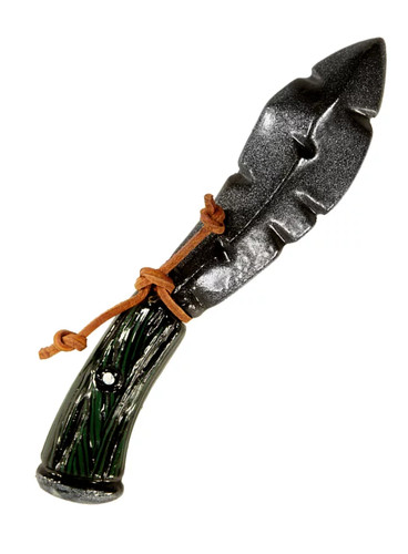 Wurfdolch ork - -,