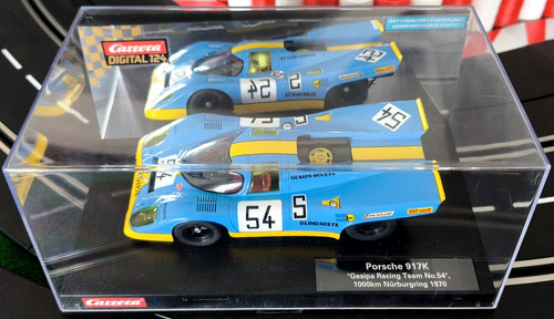 Carrera digital 124 23780 - carrera,