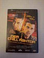 Der Chill Faktor von Hugh