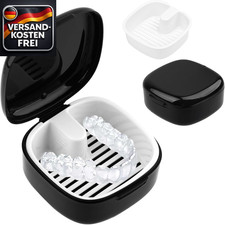 Gebissdose Zahnspangenbox