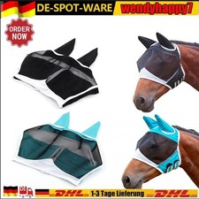 Pferd Anti Fliegenmaske
