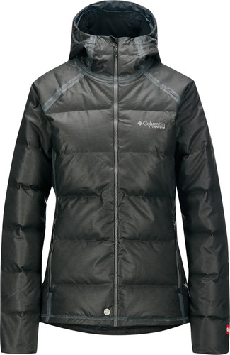 Columbia titanium alta peak - columbia,