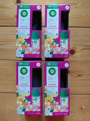 Air wick freshmatic - air,