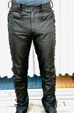 Hammer! Fette Biker Motorrad