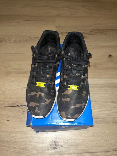 Adidas flux camo - adidas, 2/3