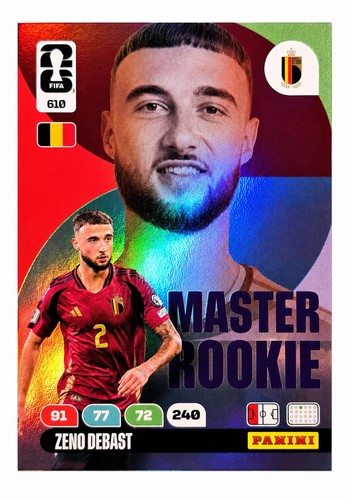 Panini fifa adrenalyn - panini, xl