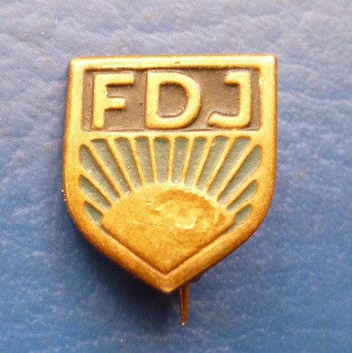 Fdj älteste - fdj,,