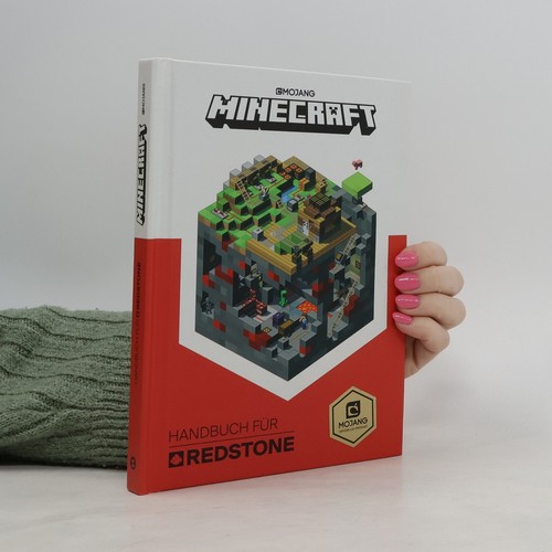 Minecraft handbuch fu - minecraft,