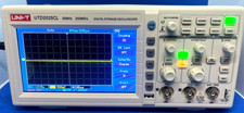 UNI-T UTD2025C Digitales