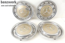 Mercedes W108 W116 W114 W115