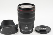 Canon RF 24-70mm 2.8 L IS USM