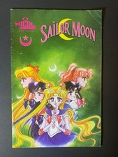 Sailor Moon #1 (Tokyopop