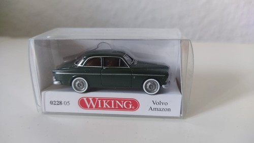 Wiking 022805 volvo - ,