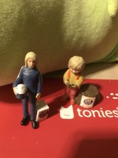 Tonies  Rarität Wieso Weshalb Warum Junior Die Polizei Der Wald