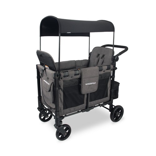 Wonderfold bollerwagen - wonderfold,